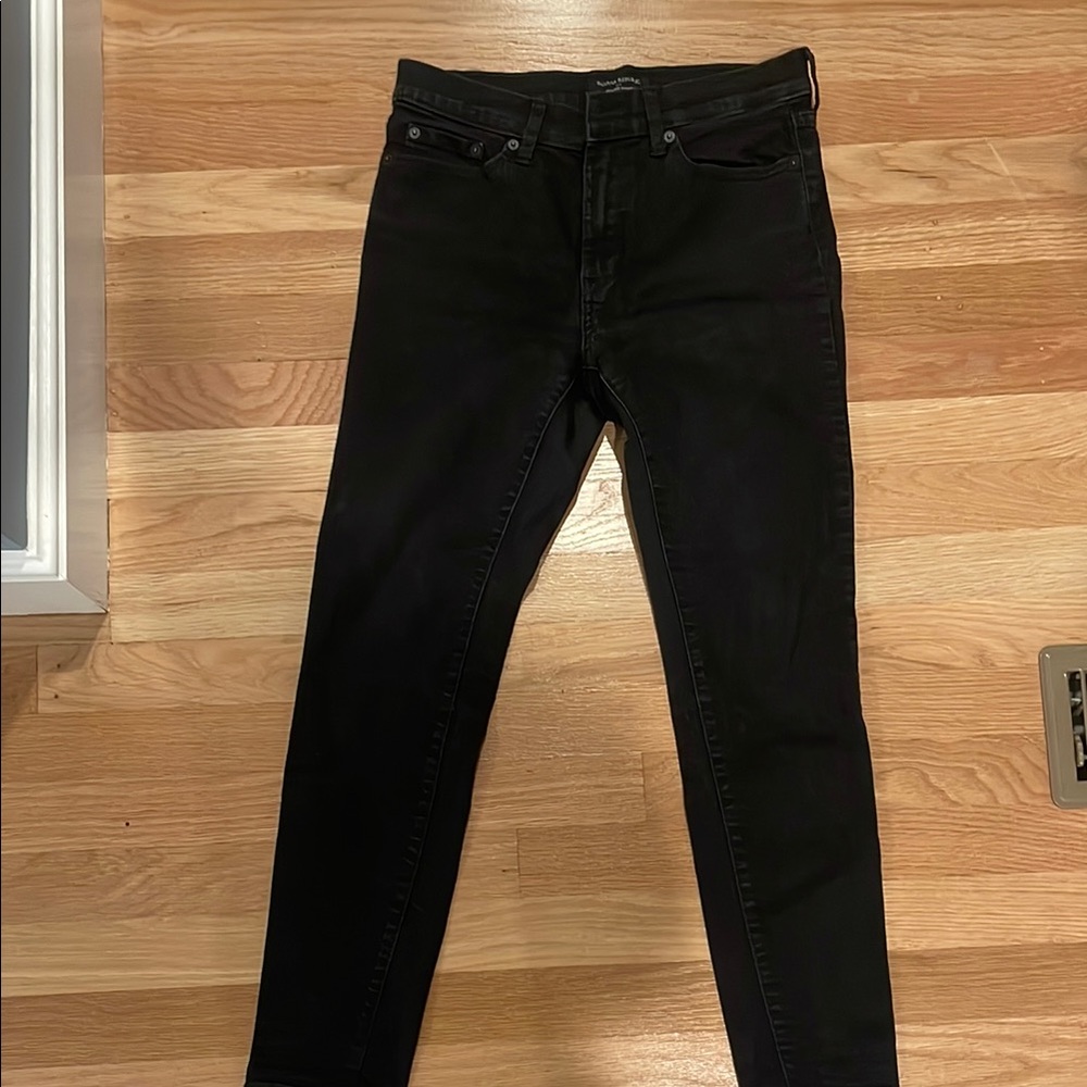 Women’s Black skinny Jeans